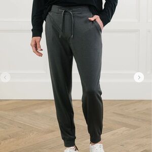 COZY EARTH bamboo men’s joggers XL